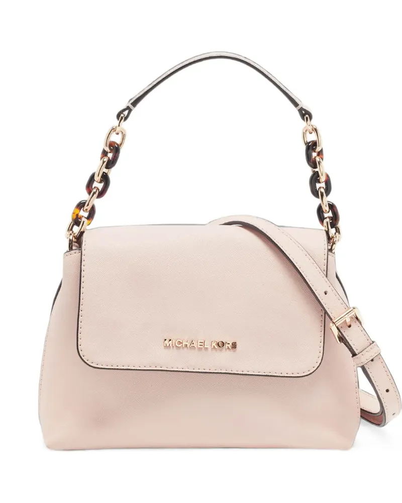 Michael Kors Sofia Tote Bag - Nude Nude