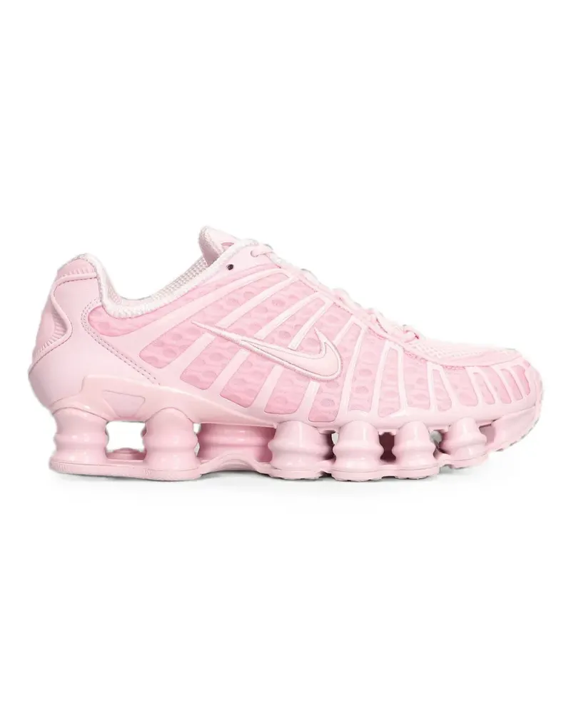 Nike Shox TL Sneakers - Rosa Rosa