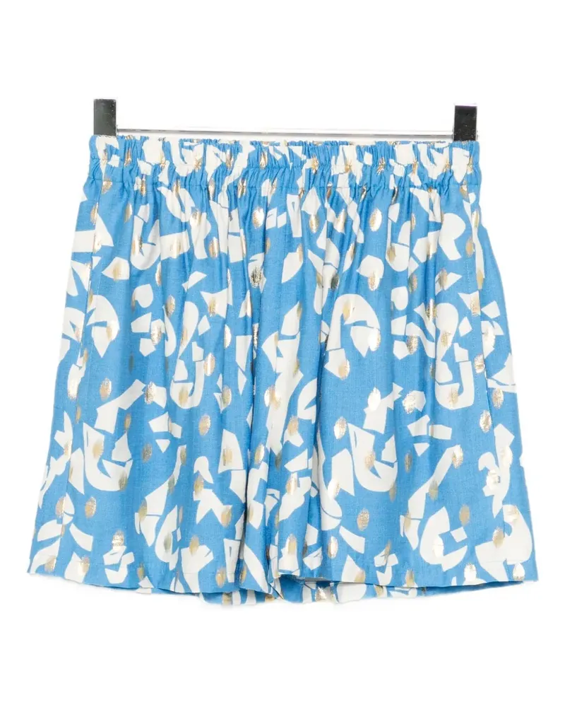 Bambah Bella shorts - Blau Blau