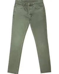 ksubi Schmale Chitch Surplus Tapered-Jeans Grün