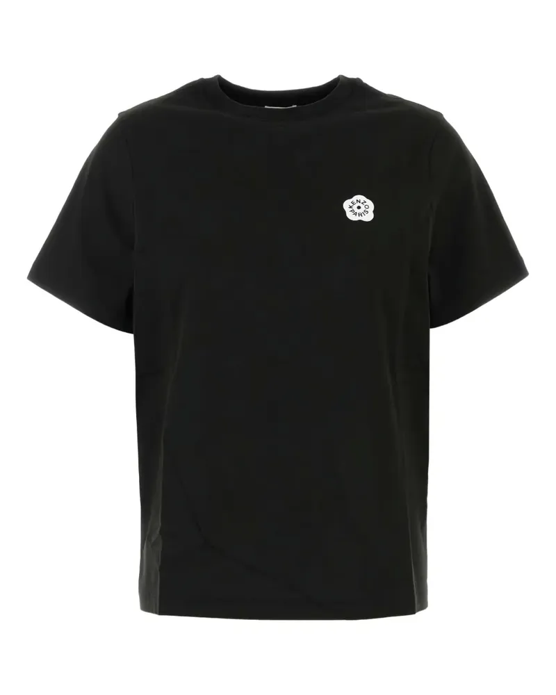 Kenzo Boke Flower 2.0 T-Shirt - Schwarz Schwarz