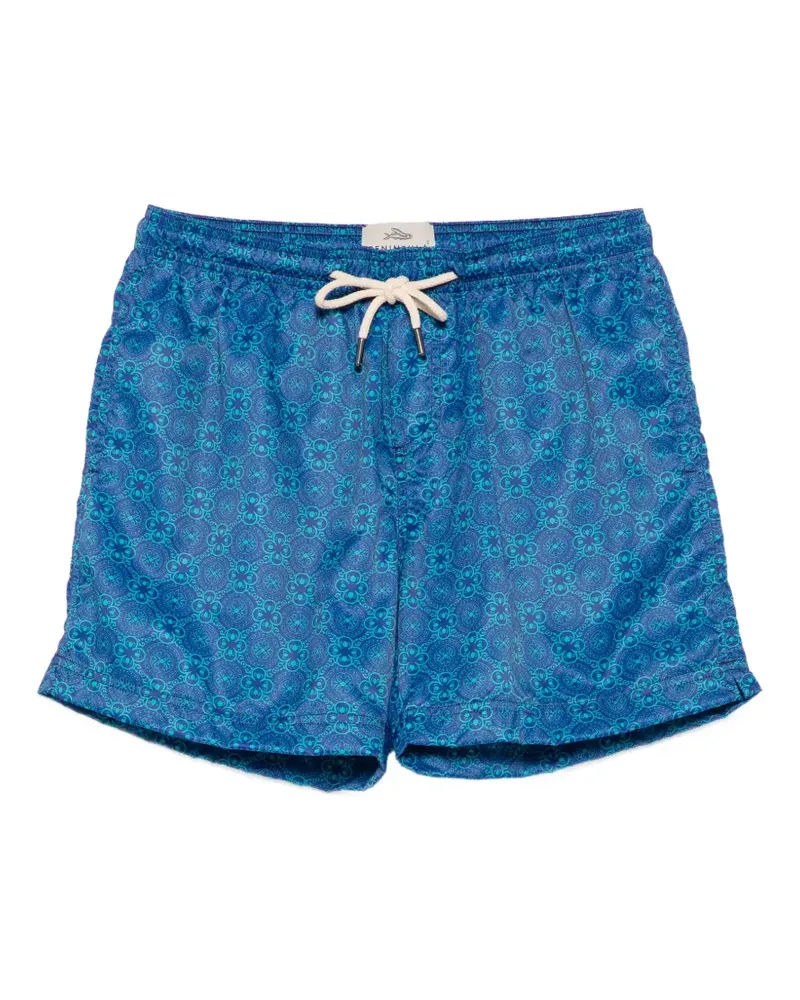 PENINSULA Forte dei Marmi swim shorts - Blau Blau