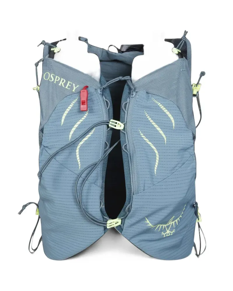 Osprey Duro Pro 10L running vest - Blau Blau