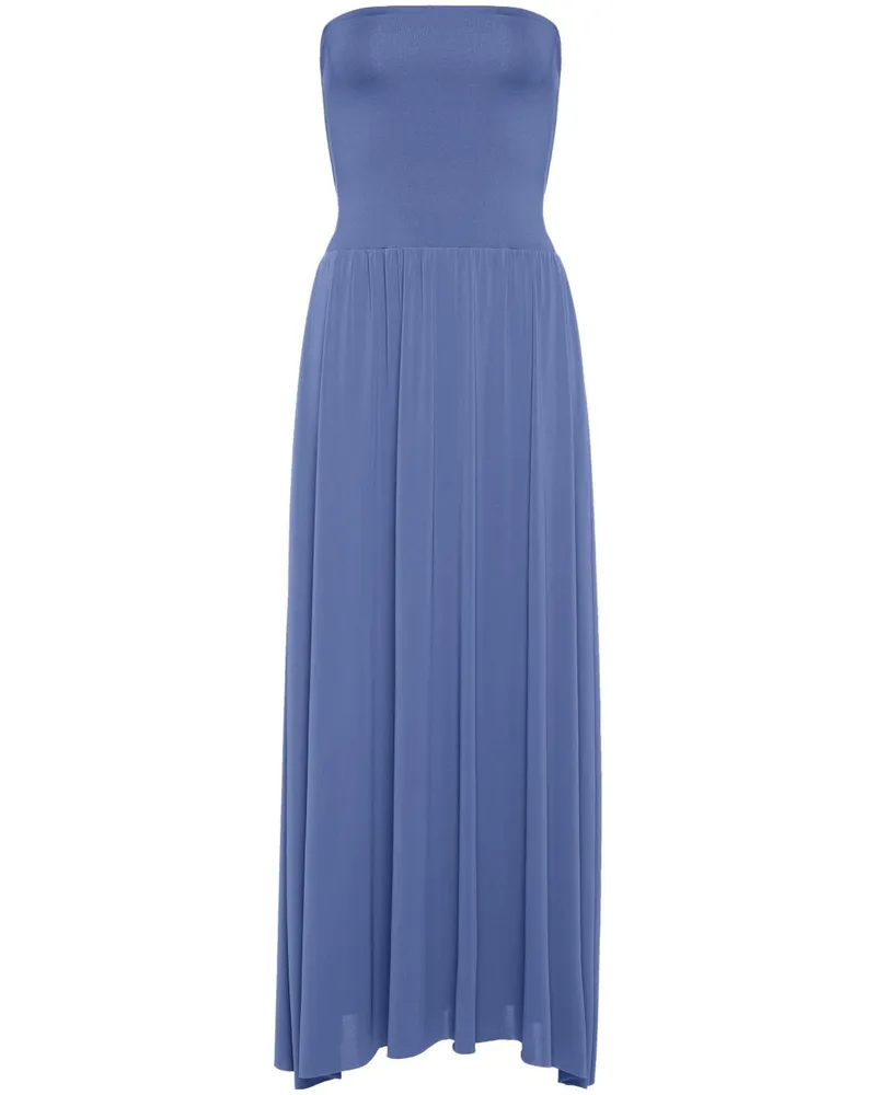 Eres Oda Kleid - Blau Blau