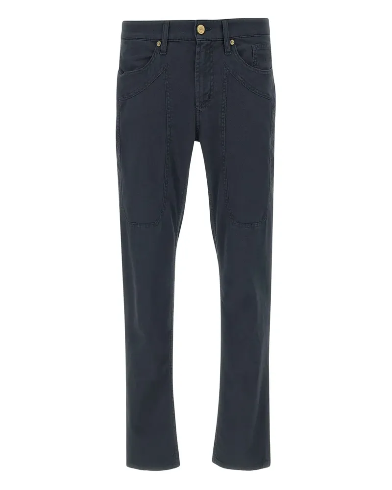 Jeckerson John Hose - Blau Blau