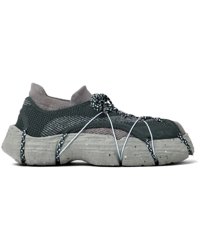 Camper Roku Sneakers - Grau Grau