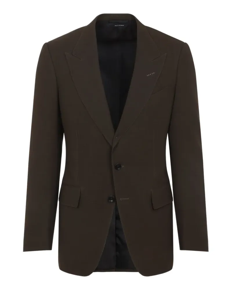 Tom Ford Shelton blazer - Braun Braun