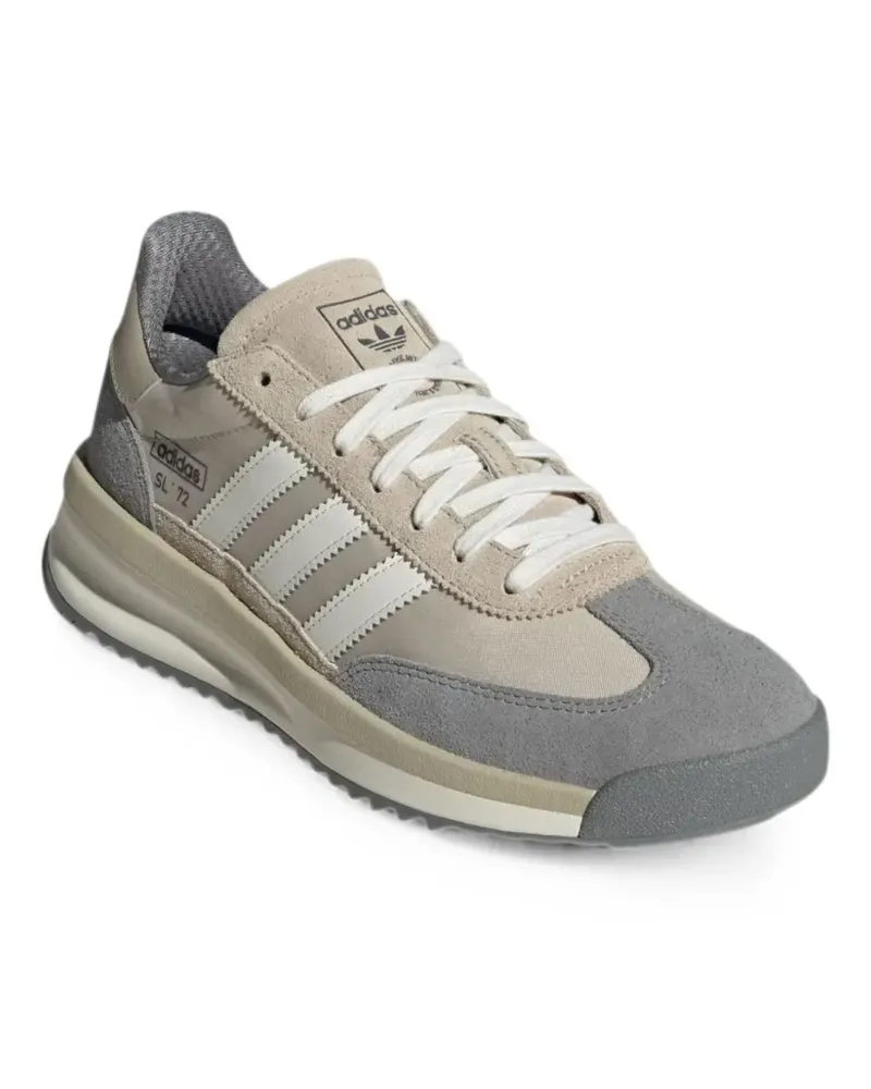adidas SL 72 RTN Schuhe - Nude Nude