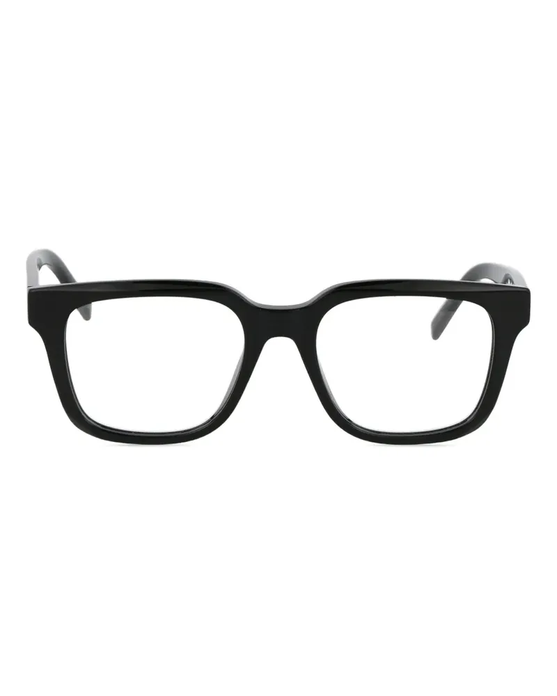 Givenchy Eckige GV50005 Brille - Schwarz Schwarz