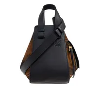 Hammock Handtasche - Schwarz
