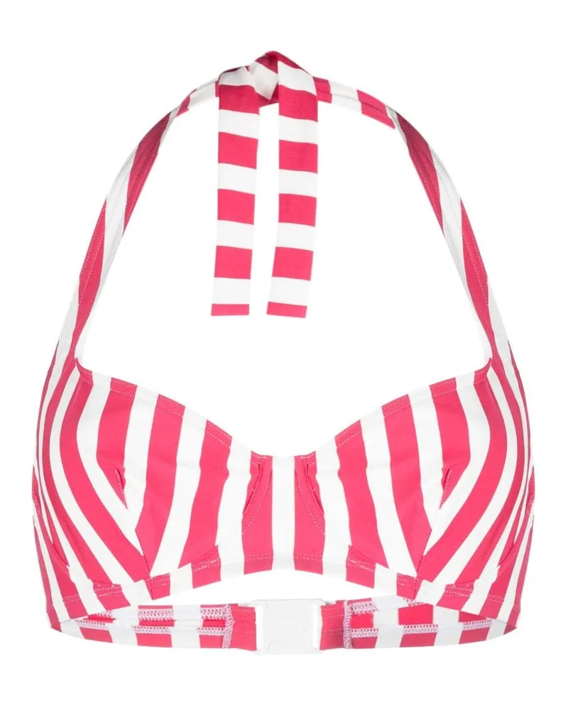 Eres Corazon Bikinioberteil - Rosa Rosa