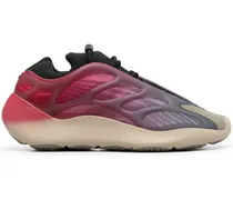 YEEZY 700 V3 Fade Carbon Sneakers - Rot