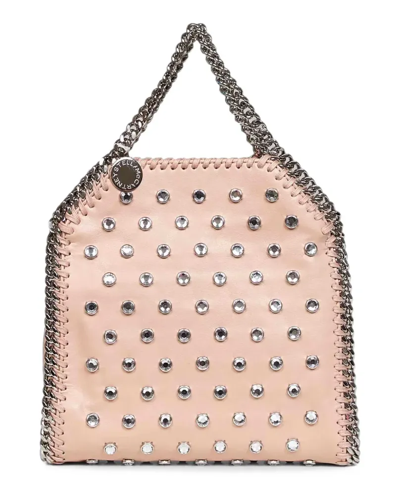 Stella McCartney Falabella Handtasche - Rosa Rosa