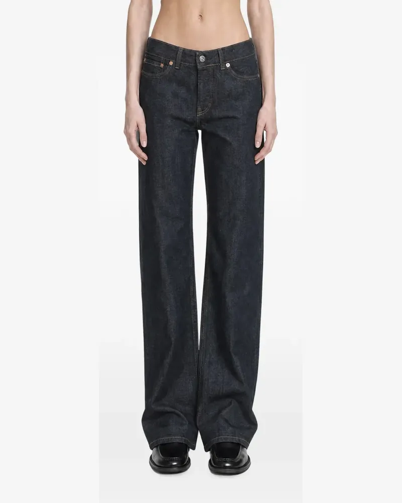 Our Legacy Rover Cut jeans - Blau Blau