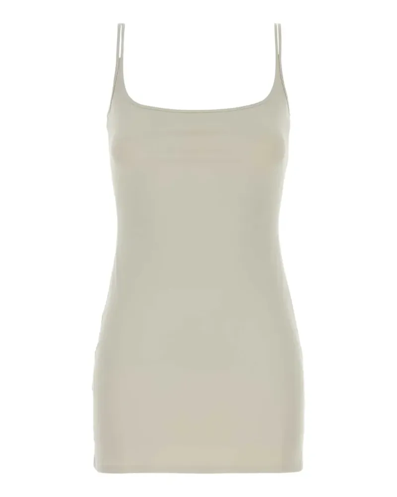 GIMAGUAS Lula mini dress - Nude Nude