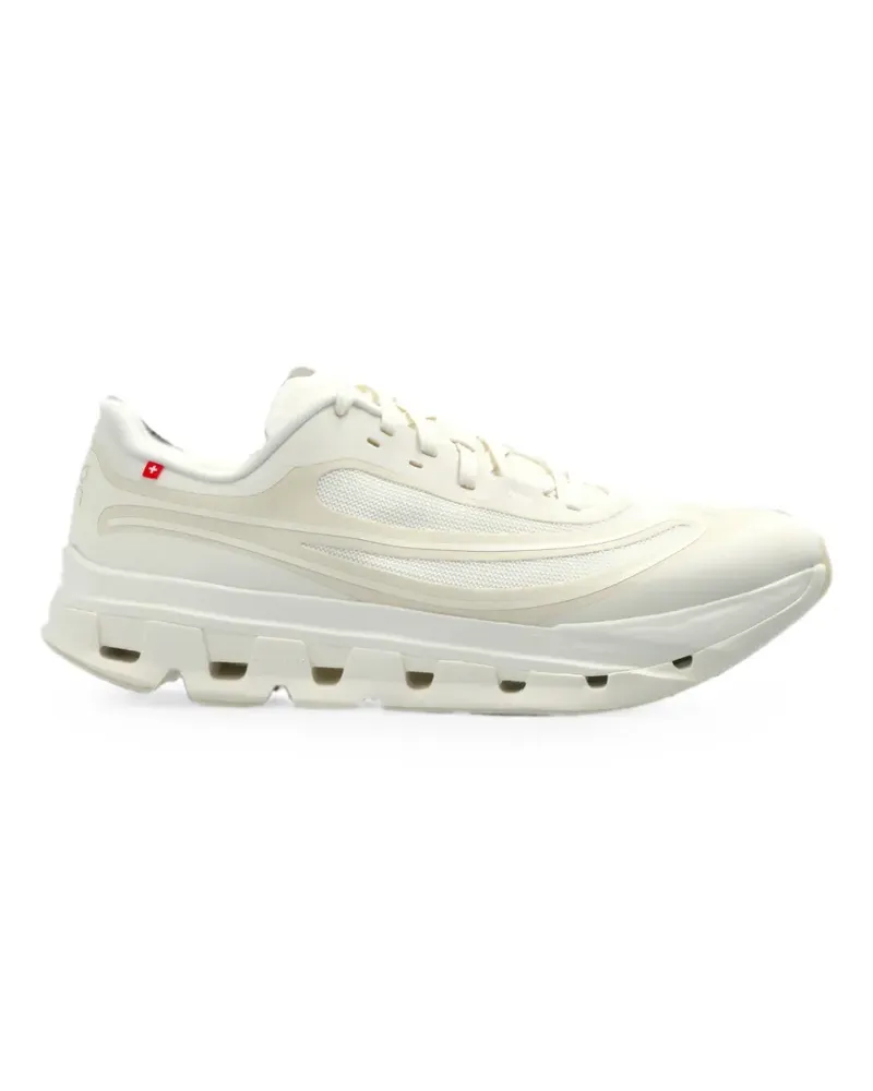 ON Cloudflow 5 AD sneakers - Nude Nude