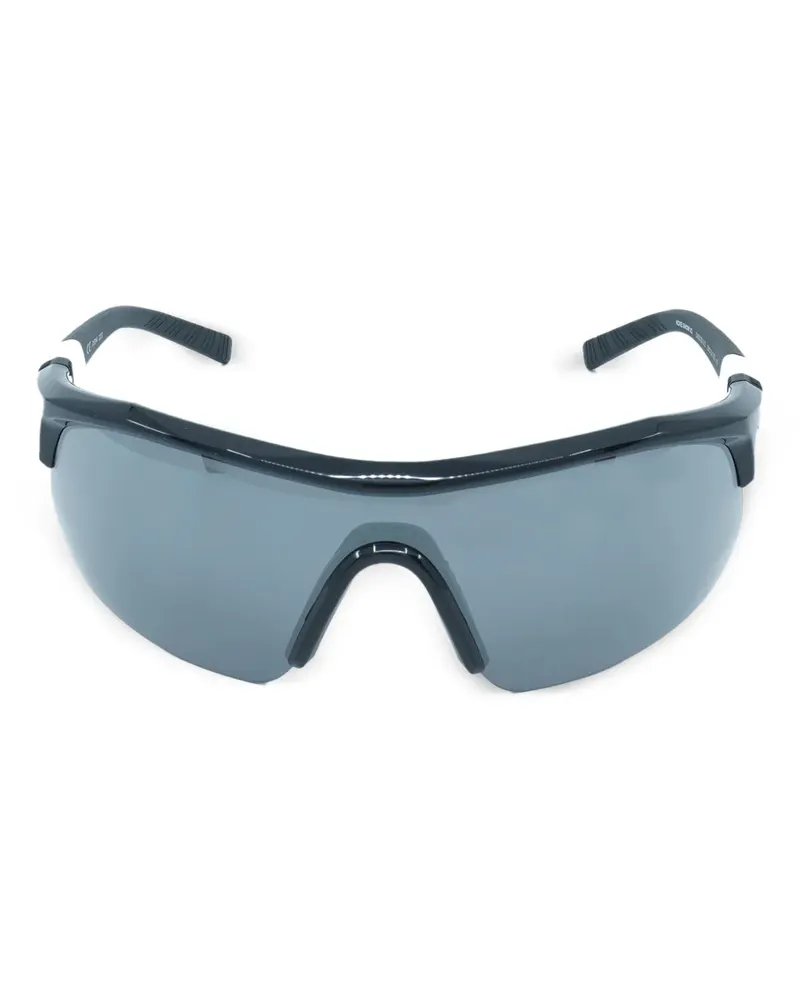 Nike Show X1 Sonnenbrille - Schwarz Schwarz