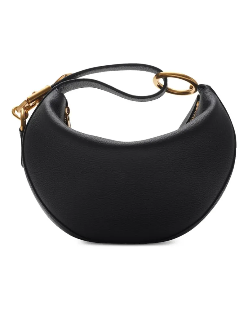 Burberry Knight Arc Tote Bag - Schwarz Schwarz