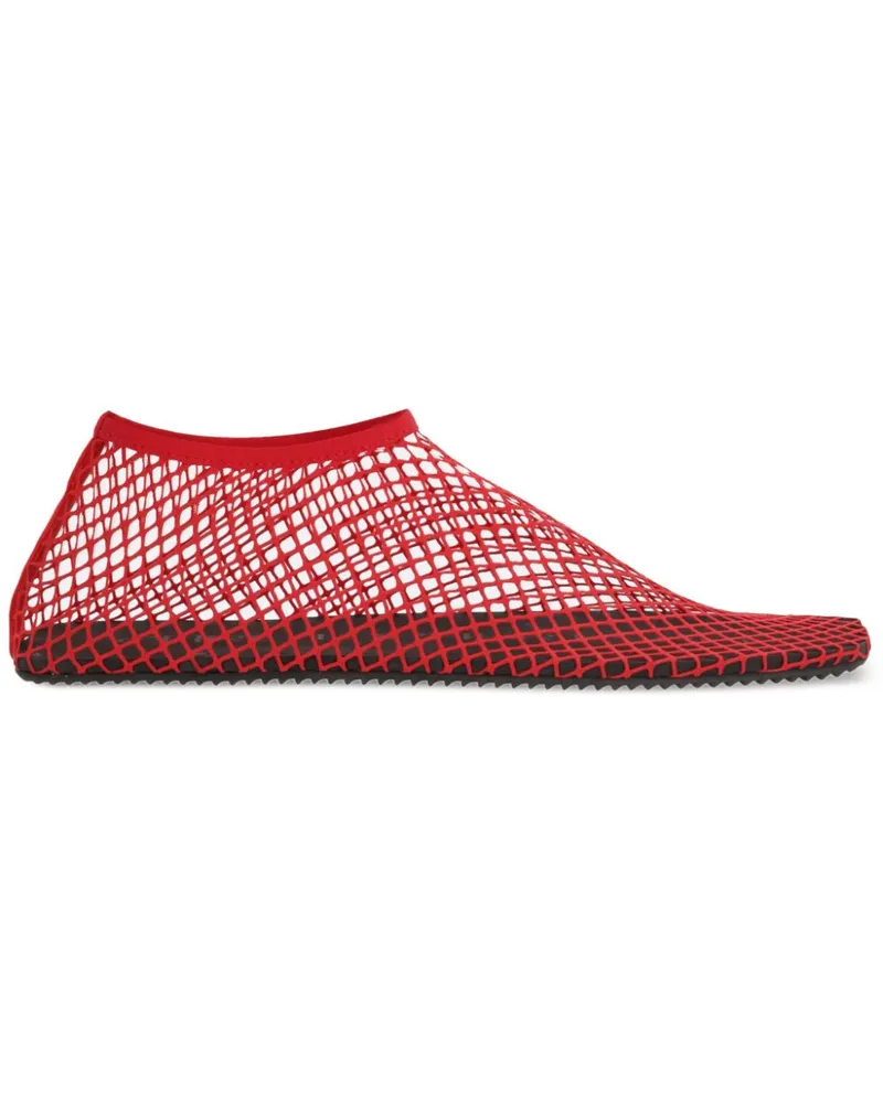 Christopher Esber Water Slipper - Rot Rot