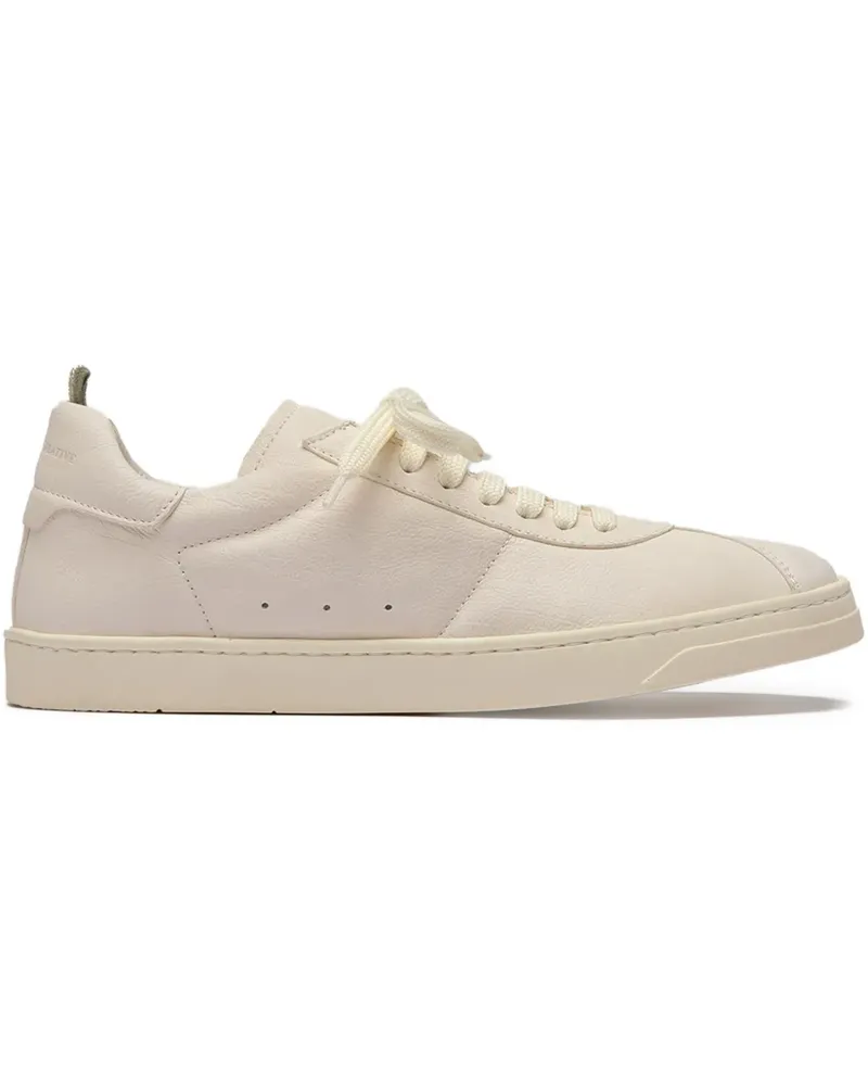 Officine Creative Italia Karma Sneakers - Nude Nude