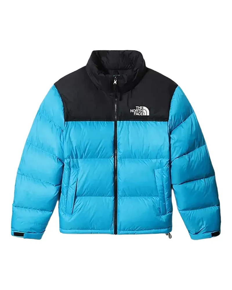 The North Face 1996 Retro Nuptse padded jacket - Blau Blau