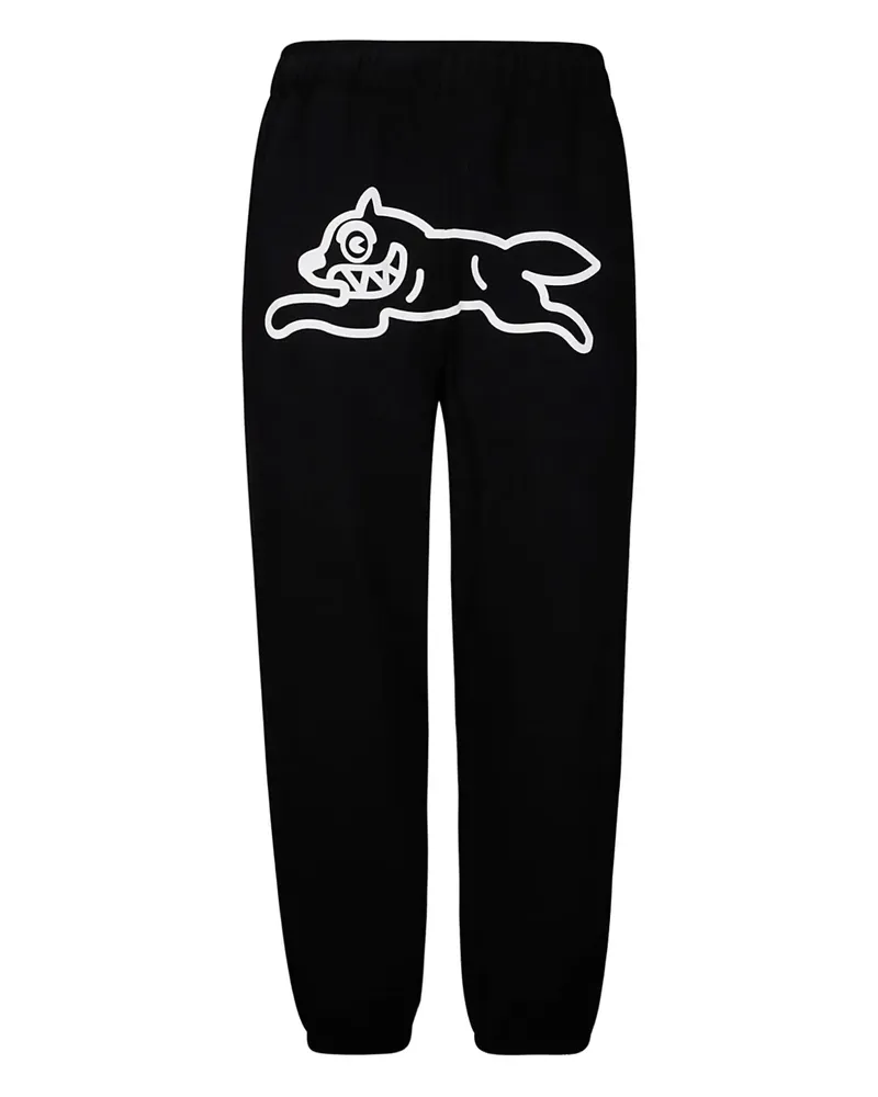 ICECREAM Running Dog Hose - Schwarz Schwarz