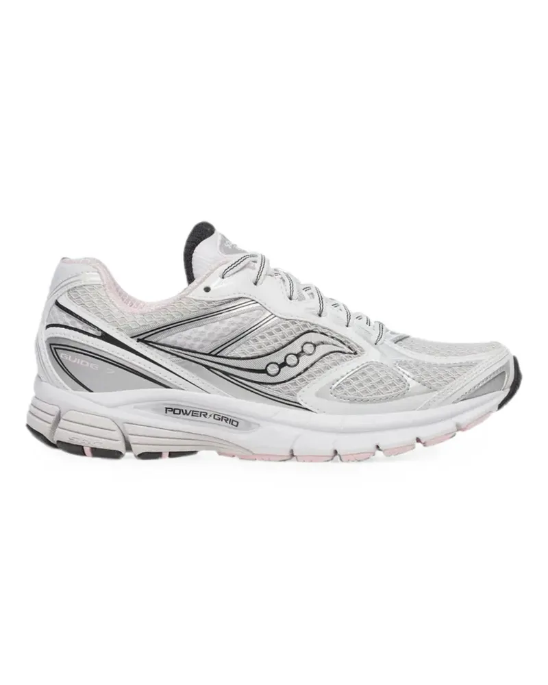 Saucony ProGrid Guide sneakers - Weiß Weiß