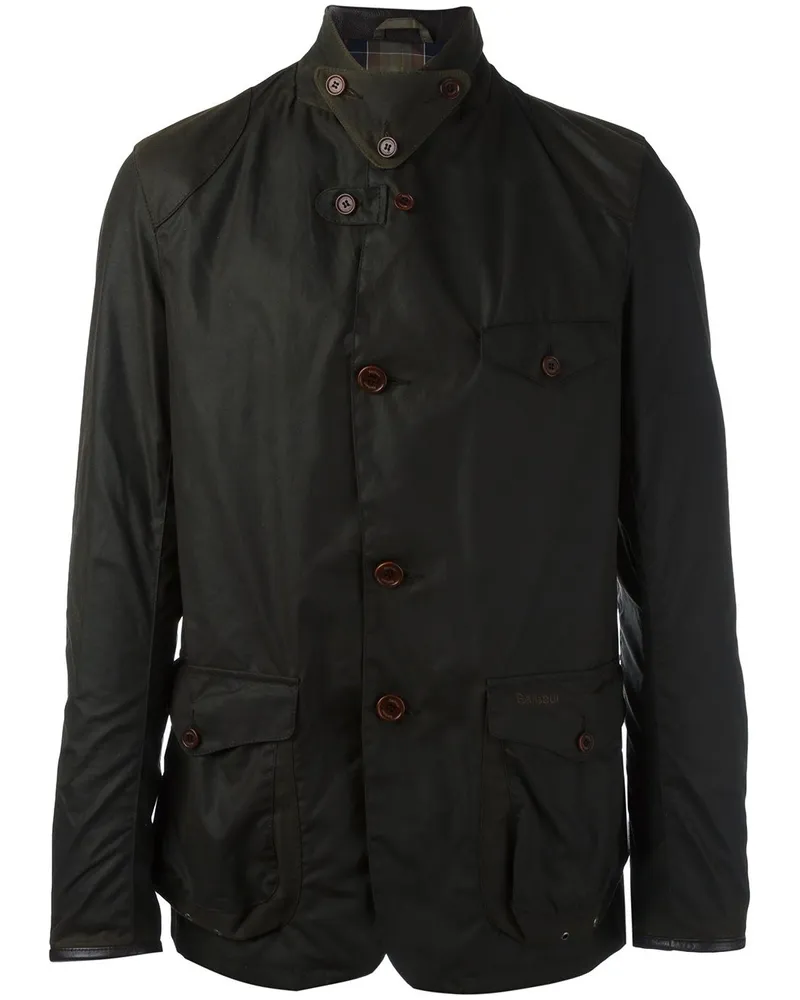 Barbour Beacon' Jacke - Grün Grün