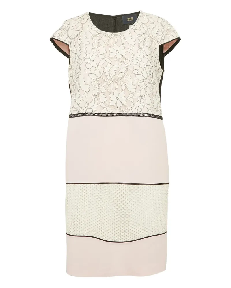 Roberto Cavalli 1171297 Yellow - Rosa Rosa