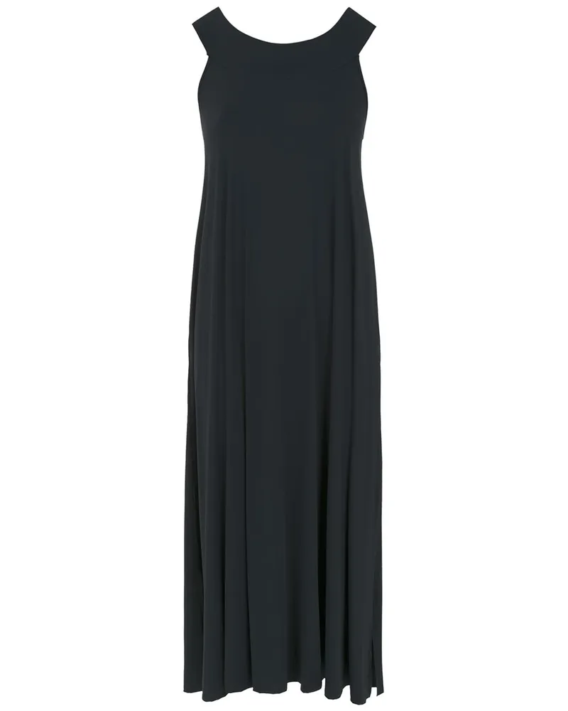 Lygia & Nanny Manati UV' Kleid - Schwarz Schwarz