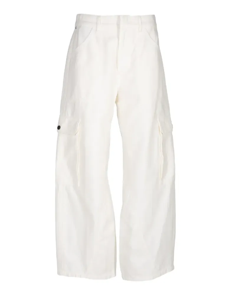 Citizens of humanity Thassos cargo pants - Nude Nude