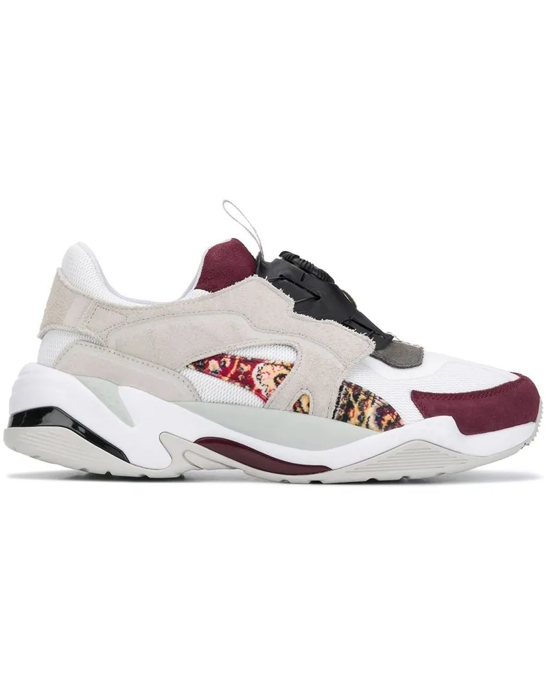 Puma Glacier' Sneakers - Weiß Weiß