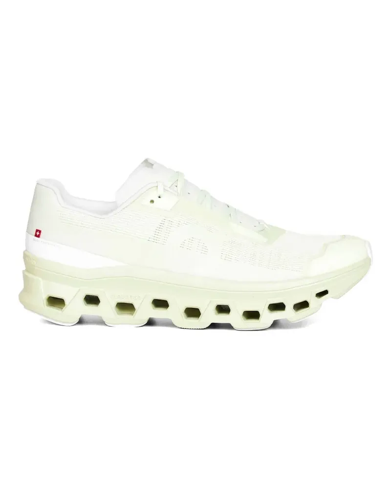 ON Cloudmster Void Sneakers - Grün Grün