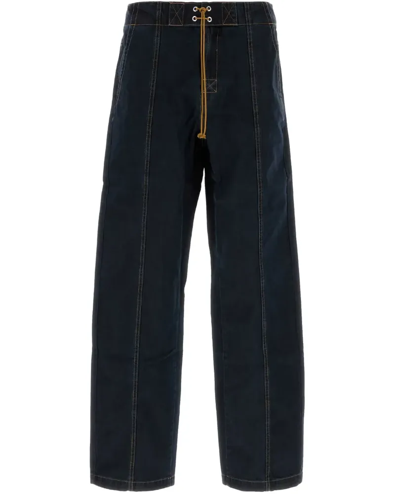GIMAGUAS Lewis Jeans - Blau Blau