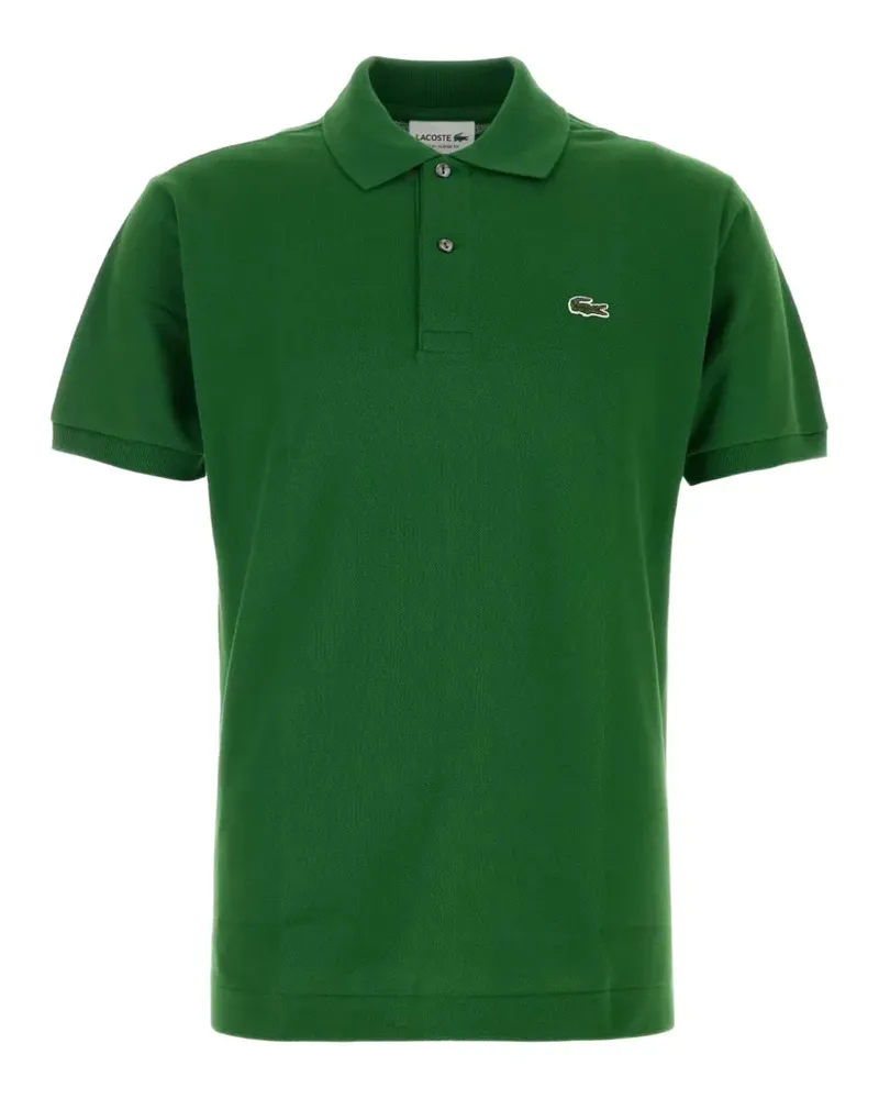 Lacoste classic-fit Original L.12.12 polo - Grün Grün