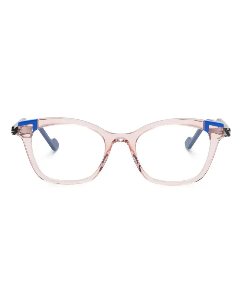 Face à Face Glimps3 Brille - Rosa Rosa