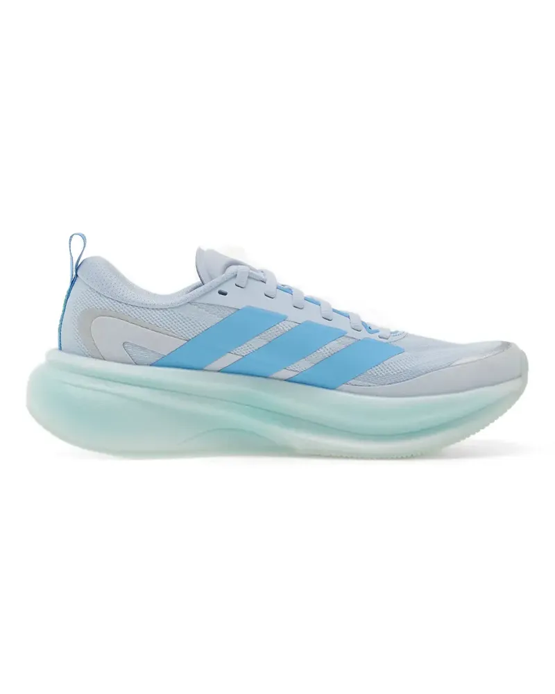 adidas Supernova Glide W running sneakers - Blau Blau