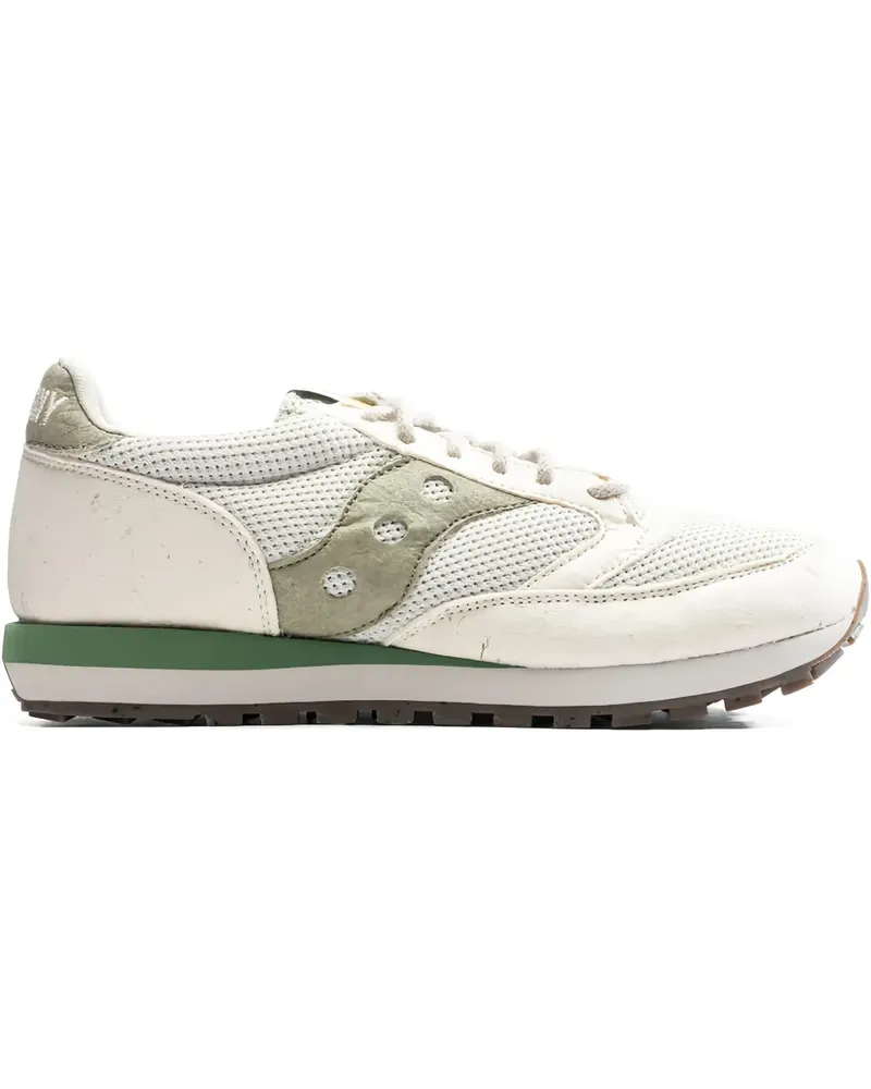 Saucony Jazz '81 Earth Pack Sneakers - Nude Nude