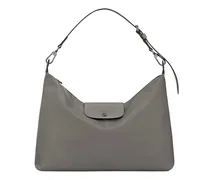 Le Pliage Schultertasche - Grau
