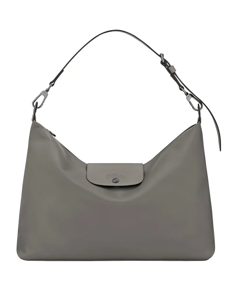 Longchamp Le Pliage Xtra shoulder bag - Grau Grau
