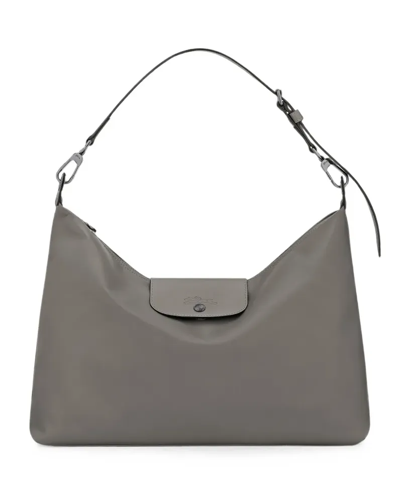 Longchamp Le Pliage Xtra XL Tasche - Grau Grau