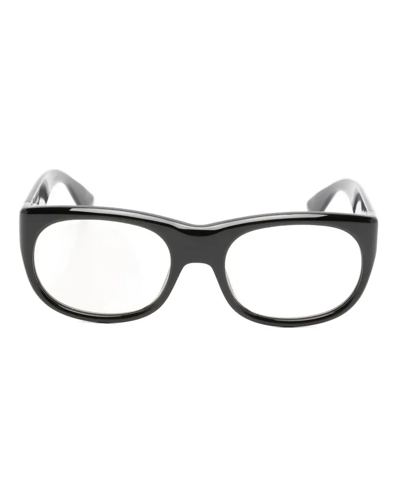 Saint Laurent SL 815 Romy sunglasses - Schwarz Schwarz