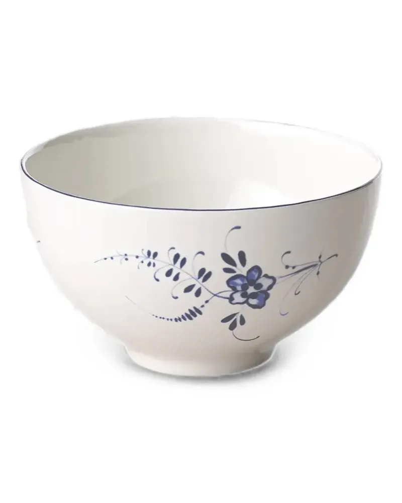 Villeroy & Boch floral-print bowl - Nude Nude