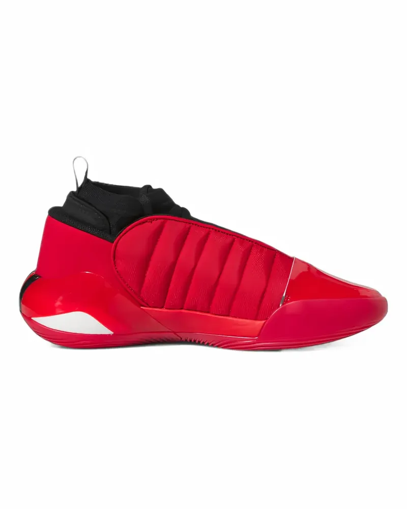 adidas Harden Basketballschuhe - Rot Rot