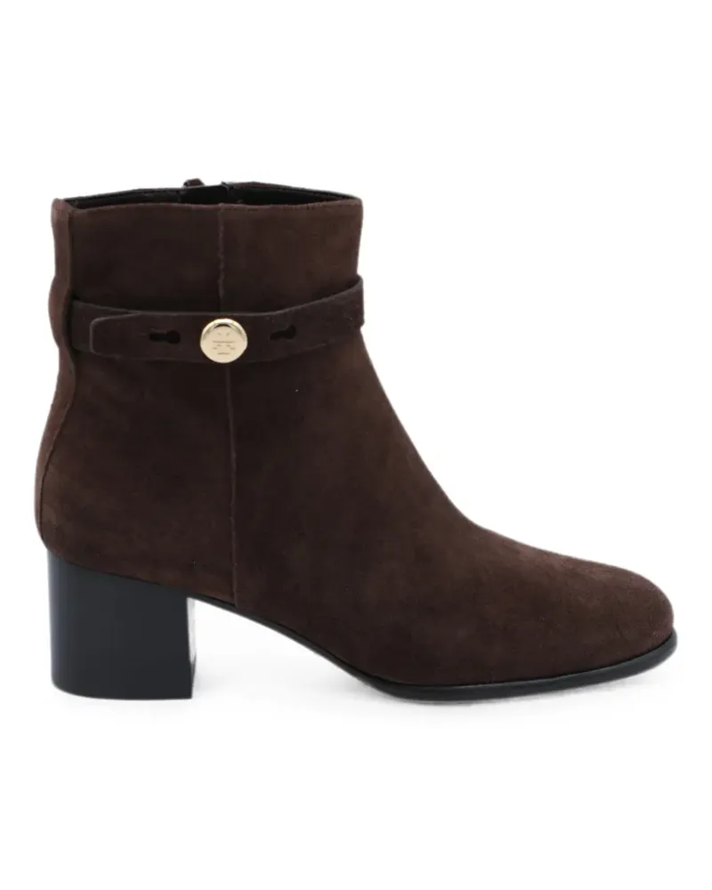 Tory Burch Romy' Stiefeletten - Braun Braun