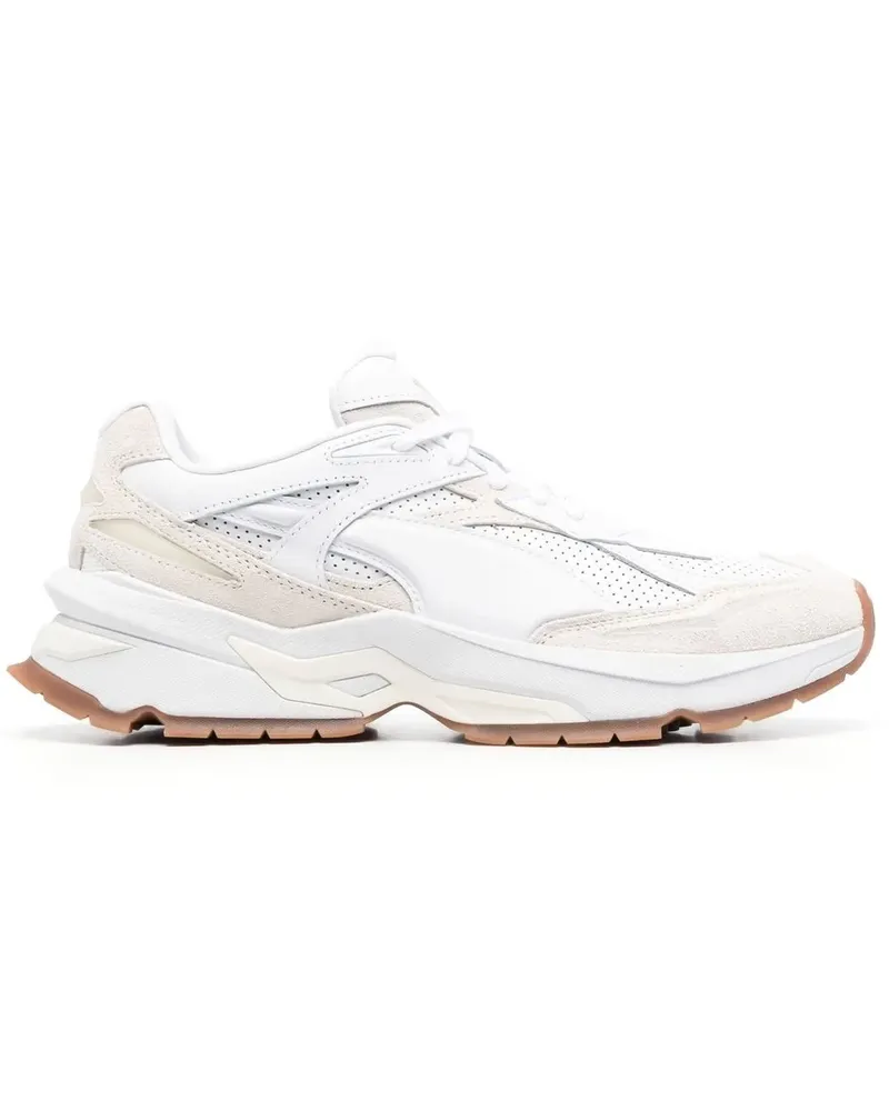 Puma Nano RDR Dunes Sneakers - Weiß Weiß