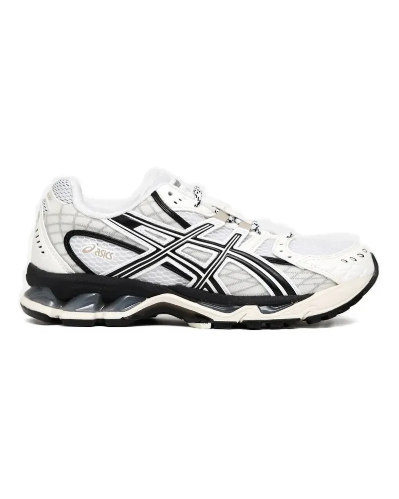 Asics Gel-Nimbus 1 sneakers - Weiß Weiß