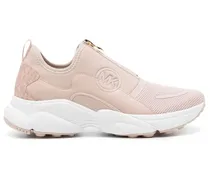 Sami Sneakers mit Reißverschluss - Rosa