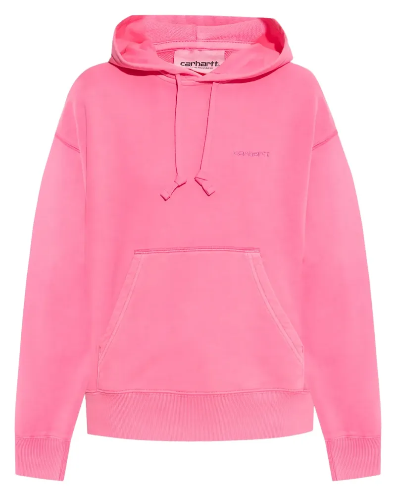 Carhartt WIP W' Hoodie - Rosa Rosa