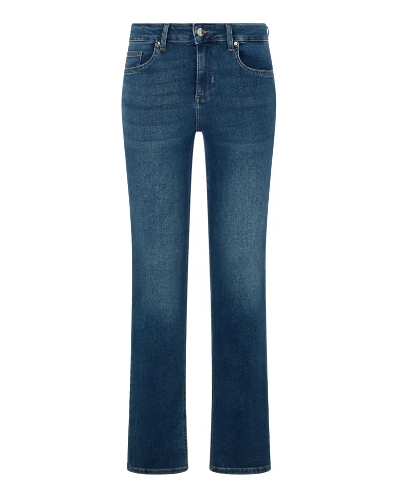 Liu Jo slim-fit jeans - Blau Blau